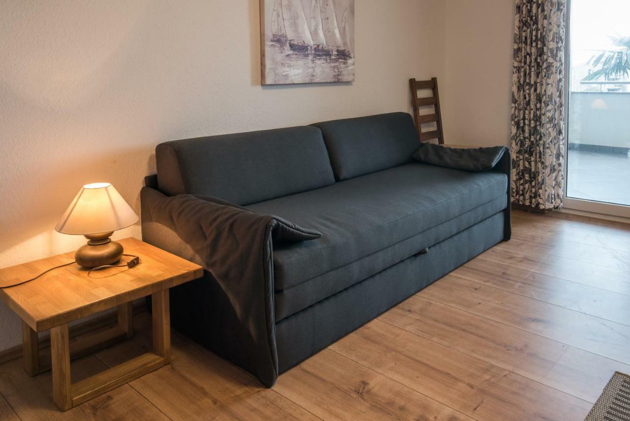 Apartments Oleander Krk Town Extérieur photo